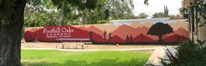Foothill Oaks Academy Photo