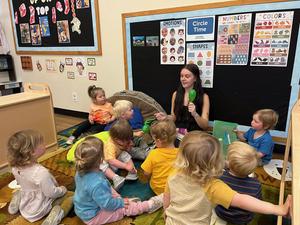 Discovery Isle Child Development Center Photo