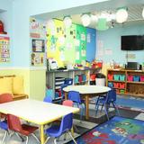 Kc's Academy LLC Photo #5 - Toddler classroom