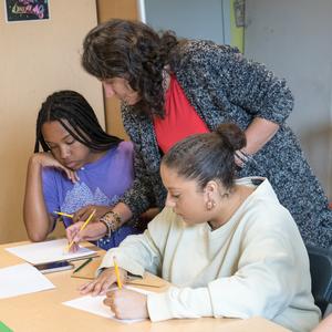 AIM Academy Photo