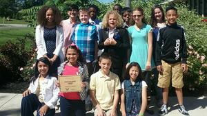Arrow Academy Photo
