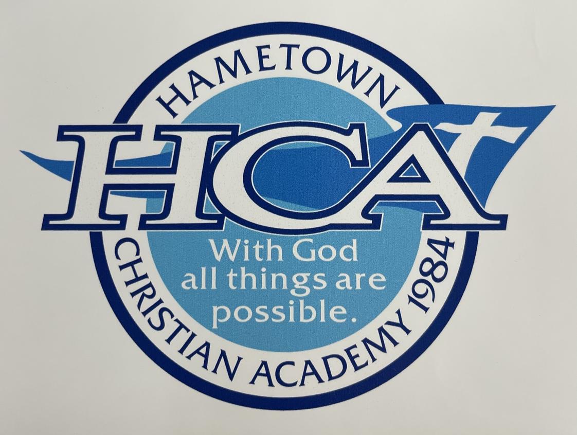 Hametown Christian Academy Photo #1