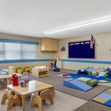 Primrose School Of Eldridge Parkway Photo #5 - Toddlers are given room to explore