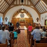 St. Paul's Episcopal Montessori School Photo #4 - Community Chapel