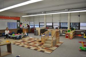 Wasatch Christian School Photo