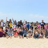 Pacific Academy Photo #7 - Beach Day