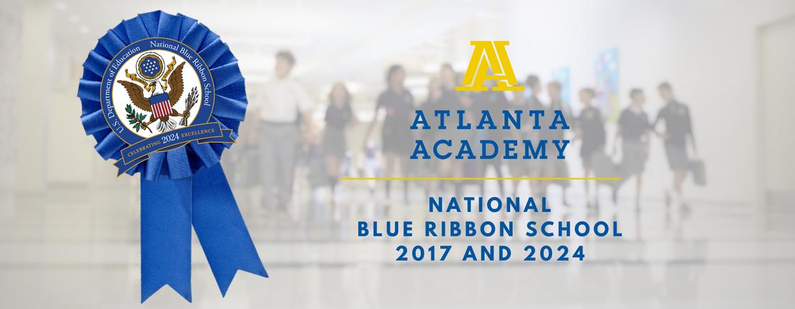 Atlanta Academy Photo #0 - 2024 National Blue Ribbon School