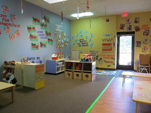 Day by Day Child Development Center Photo