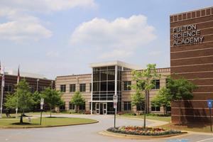 Fulton Science Academy Private School Photo