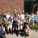 Bridges Academy (The) Photo #6 - Greenhouse