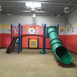 Bridges Academy (The) Photo #4 - Indoor Early Childhood Playground