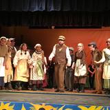 Bridges Academy (The) Photo #2 - Fiddler on the Roof