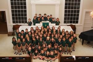 Rabun Gap Nacoochee School Photo