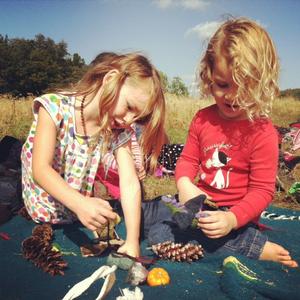 Sustainable Farm School Photo