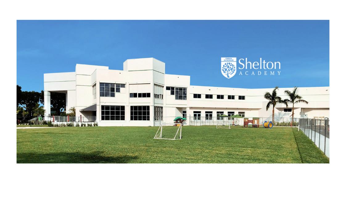 Shelton Academy Photo - Shelton Academy is a school that, in partnership with parents, challenges boys and girls from PK3 to High School to develop their intellect, character, catholic faith and leadership in order to serve others and light up the world!