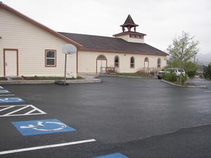 Foothills Church Academy Photo