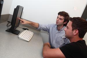 Score Academy Photo