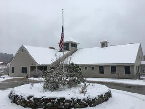 The Beech Hill School Photo