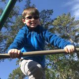 Savannah Honor Academy Photo #4 - We have two 45-minute recesses everyday. We encourage outdoor exploration and creative play.