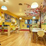Camelot Kids Preschool and Little Knights Photo #8 - Yellow Dragon Classroom