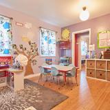Camelot Kids Preschool and Little Knights Photo #17 - Purple Dragon Classroom