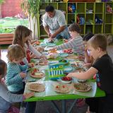 Camelot Kids Preschool and Little Knights Photo #6 - Cooking, Enrichment Program