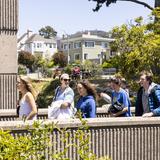 San Francisco Waldorf High School Photo San Francisco Waldorf High School Photo