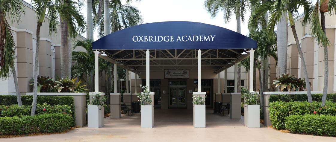 Oxbridge Academy Photo - Established in 2011, Oxbridge Academy is an independent, co-educational college preparatory school offering outstanding educational opportunities, unparalleled learning experiences and an enriching inclusive environment to students in grades 6-12.