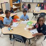 Merryhill School Arlington Photo #11