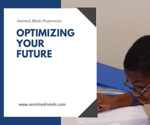 Anointed Minds Preparatory School Photo