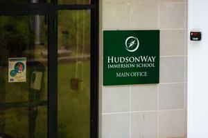 Hudsonway Immersion School Photo Hudsonway Immersion School Photo