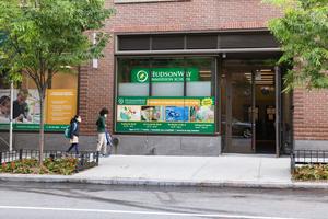 Hudsonway Immersion School Photo