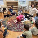 Chestnut Montessori School Photo #1