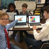 CHICAGO FRIENDS SCHOOL Photo #3