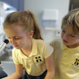 Christ Church School Photo #6 - Science and technology