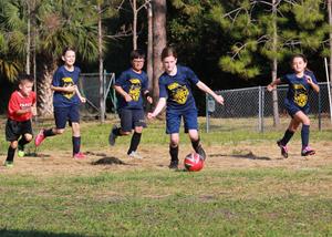 Classical Christian Academy Photo