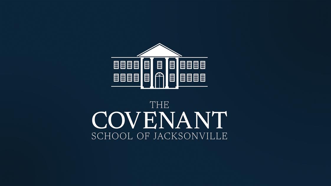 The Covenant School of Jacksonville Photo #1 - Christian - Covenant - Classical