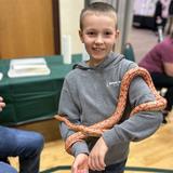First Presbyterian Christian School Photo #9 - Family Science Fair Night