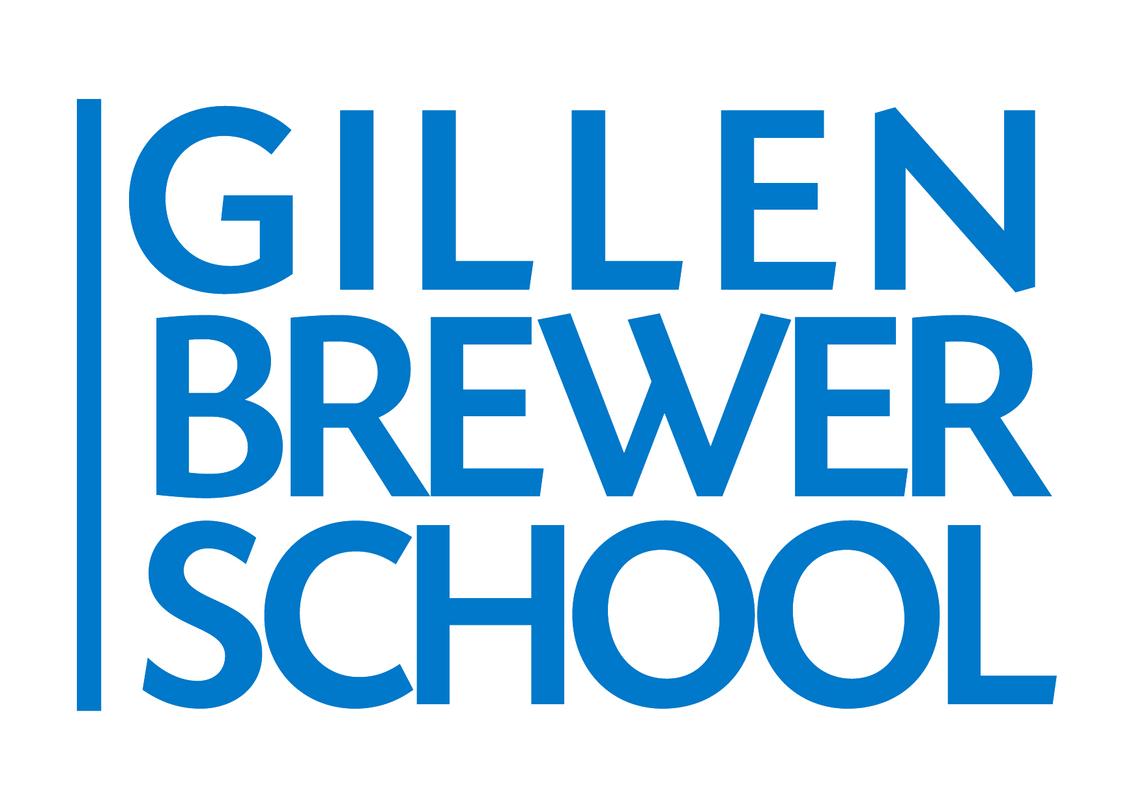 Gillen Brewer School Photo #1