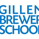 Gillen Brewer School Photo