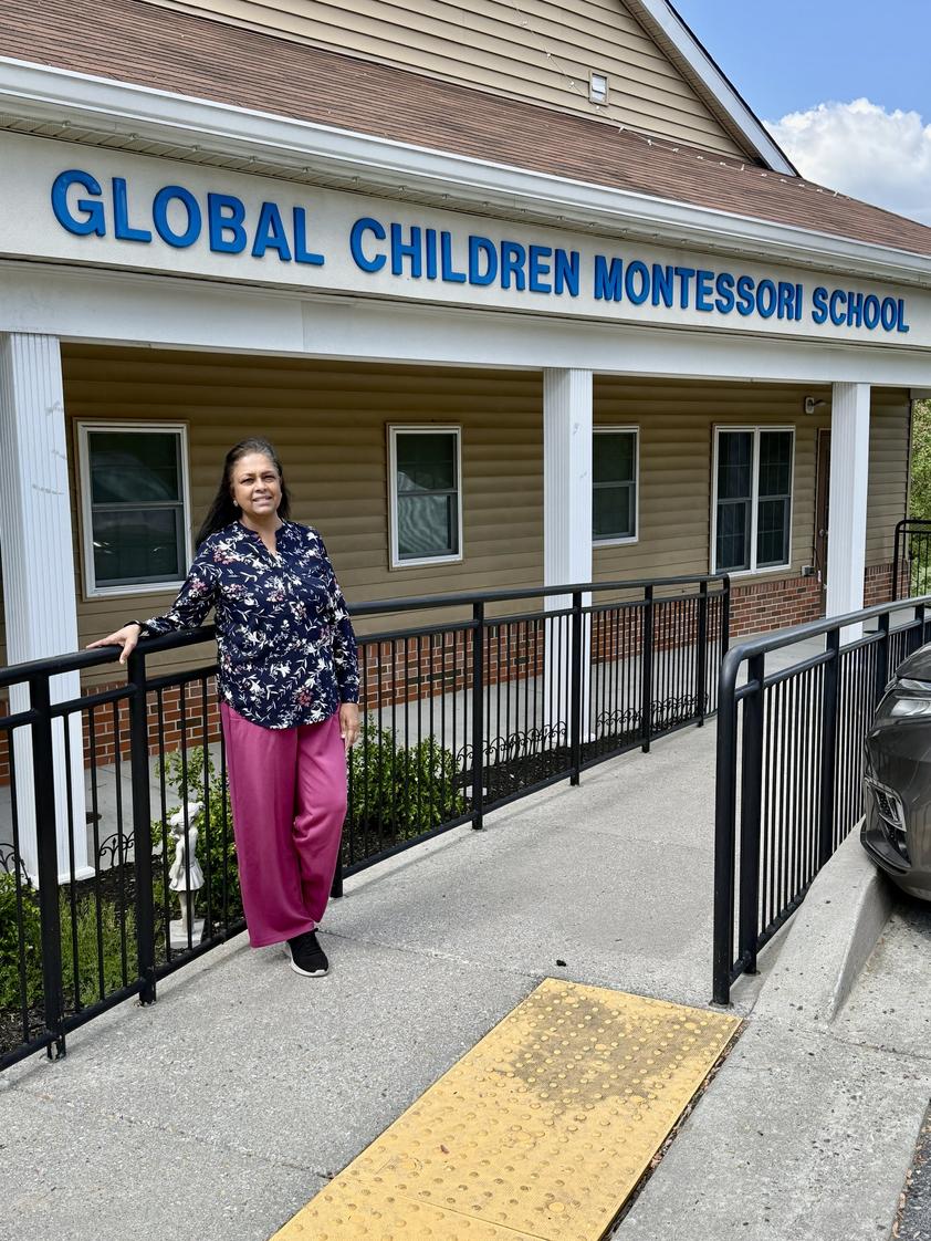 Global Children Montessori School Photo #1