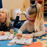 Grace Covenant Baptist Academy Photo #7 - Every student is important in the Grace Covenant Baptist Academy family.