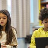 Acton Academy Of Bergen County Photo #2 - Learners master core skills (math, reading, and writing) using online platforms like Khan Academy and Alek.