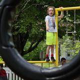 Acton Academy Of Bergen County Photo #19 - Learners get frequent exercise and take part in daily free play.