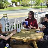 Acton Academy Of Bergen County Photo #6 - All opinions are explored and treated with respect.