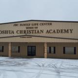 Joshua Christian Academy Photo