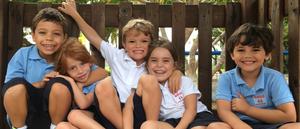 Key Biscayne Presbyterian School Photo
