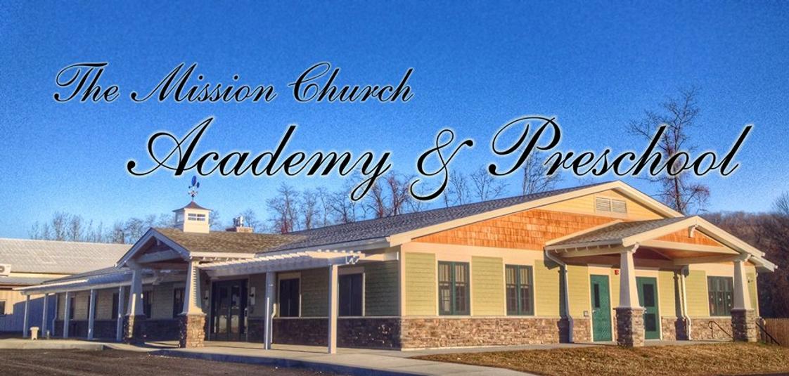 Mission Church Academy And Preschool Photo #1 - " A place where children love to learn and learn to love."
