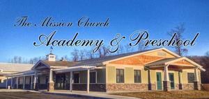 Mission Church Academy And Preschool Photo