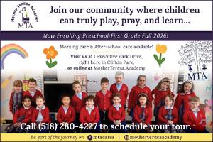 Mother Teresa Academy Photo